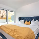 Boardinghouse バートライヘンハル