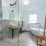 Boardinghouse バートライヘンハル
