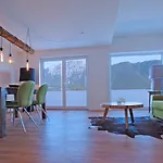 Boardinghouse バートライヘンハル