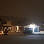 Boardinghouse バートライヘンハル