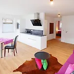 Boardinghouse バートライヘンハル
