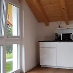 Boardinghouse アパート バートライヘンハル