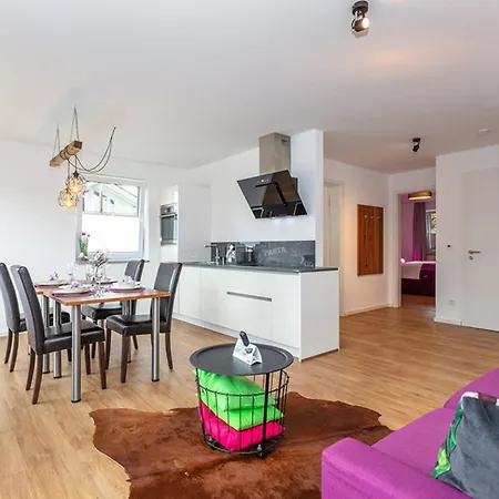 Boardinghouse Bad Reichenhall
