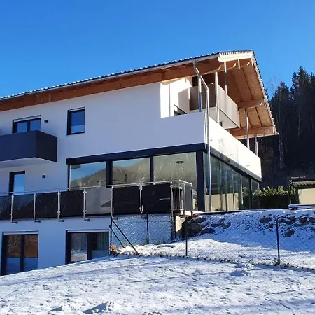 Boardinghouse * Bad Reichenhall