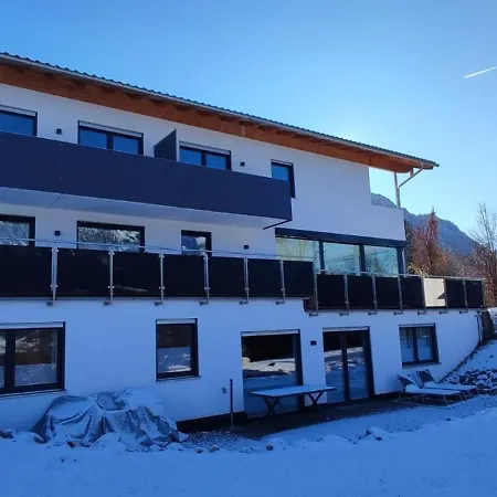 Boardinghouse Lejlighed