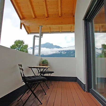 Boardinghouse * Bad Reichenhall