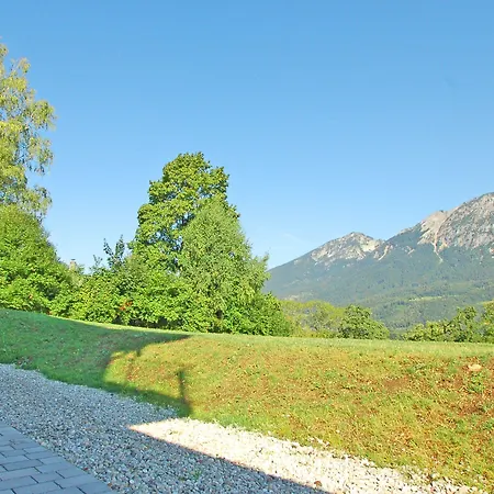 Boardinghouse Lejlighed *