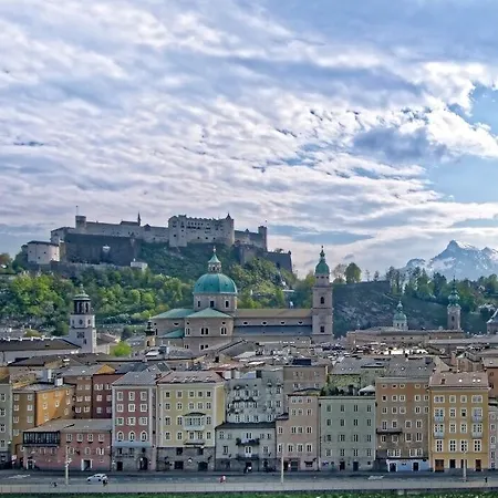 Boardinghouse Lejlighed