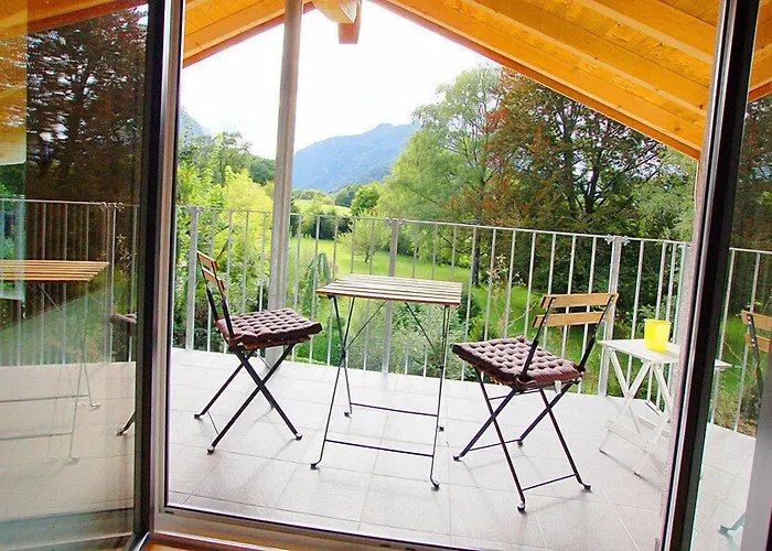 Boardinghouse * Bad Reichenhall