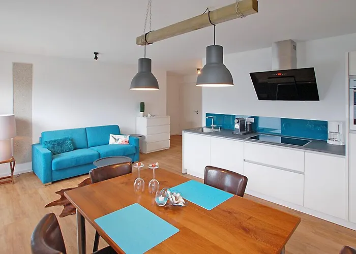 Apartamento Boardinghouse *