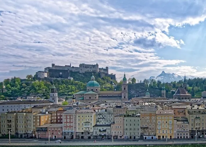 Boardinghouse Apartamento