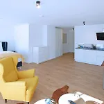 Boardinghouse Апартаменты Бад-Райхенхалль