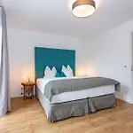 Апартаменты Boardinghouse