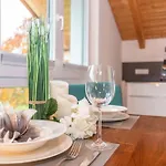 Апартаменты Boardinghouse *