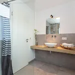 Апартаменты Boardinghouse