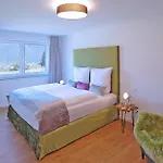 Апартаменты Boardinghouse Бад-Райхенхалль