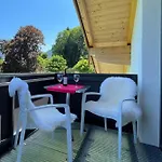 Апартаменты Boardinghouse