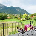 Boardinghouse Апартаменты *