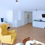 Boardinghouse Апартаменты