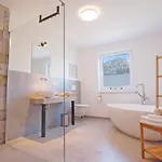 Апартаменты Boardinghouse Бад-Райхенхалль