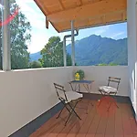 Апартаменты Boardinghouse Бад-Райхенхалль