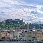 Boardinghouse Апартаменты