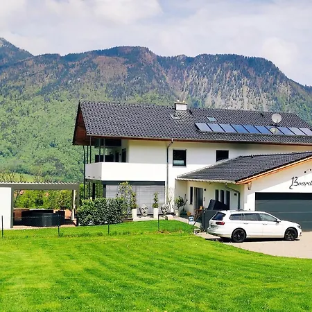 Boardinghouse Bad Reichenhall