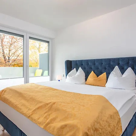 Boardinghouse Bayerisch Gmain