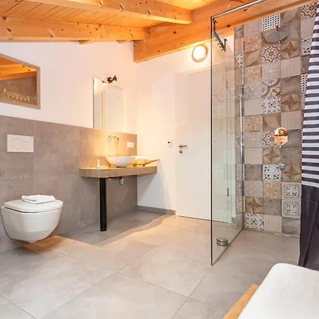 Boardinghouse Bayerisch Gmain