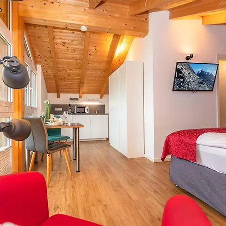 Boardinghouse