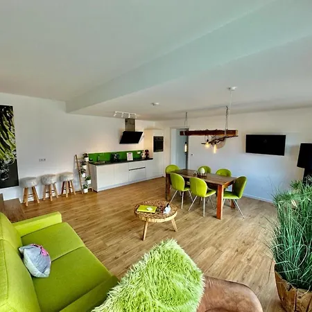 Boardinghouse Bad Reichenhall