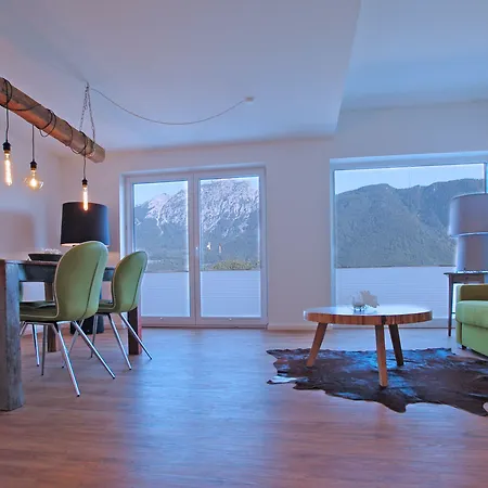 Boardinghouse Bayerisch Gmain