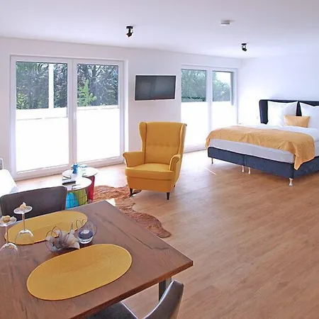 Boardinghouse Bayerisch Gmain