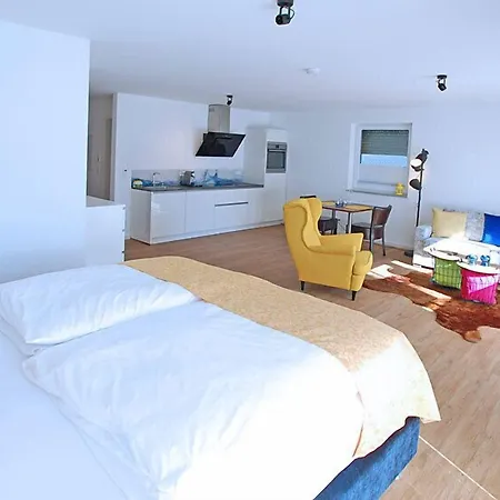 Boardinghouse Bayerisch Gmain