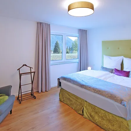Apartment Boardinghouse