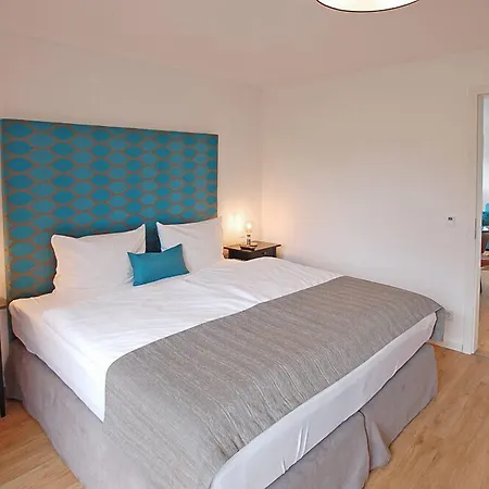 Apartment Boardinghouse Bad Reichenhall
