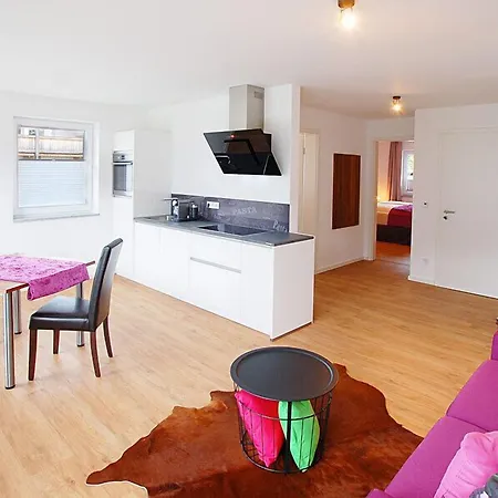 Boardinghouse Bayerisch Gmain