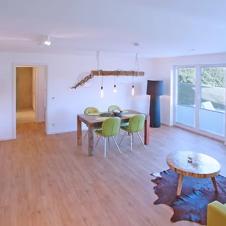 Boardinghouse * Bayerisch Gmain