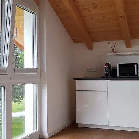 Boardinghouse Apartment Bayerisch Gmain