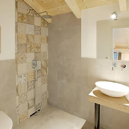 Apartment Boardinghouse Bayerisch Gmain