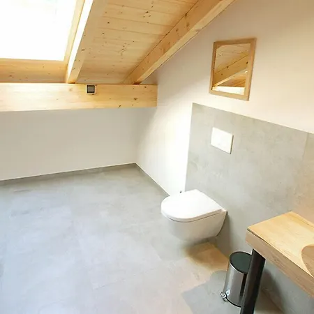 Boardinghouse Bad Reichenhall