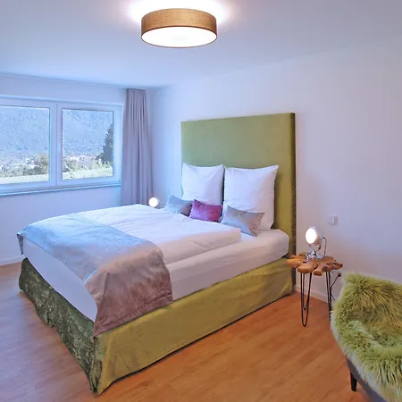 Daire Boardinghouse Bad Reichenhall