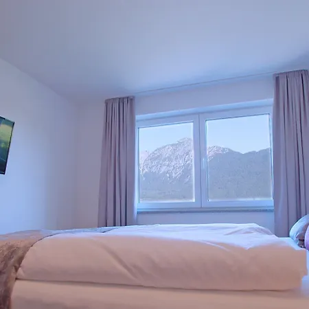 Daire Boardinghouse Bad Reichenhall