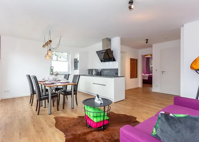Boardinghouse Bad Reichenhall