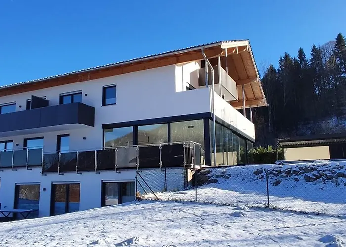 Boardinghouse * Bad Reichenhall