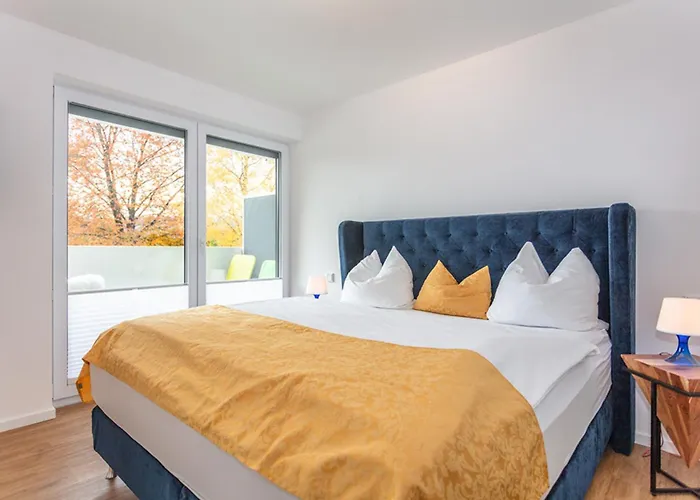 Boardinghouse Bad Reichenhall