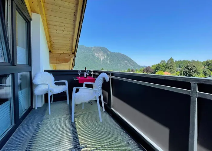 Boardinghouse Appartement
