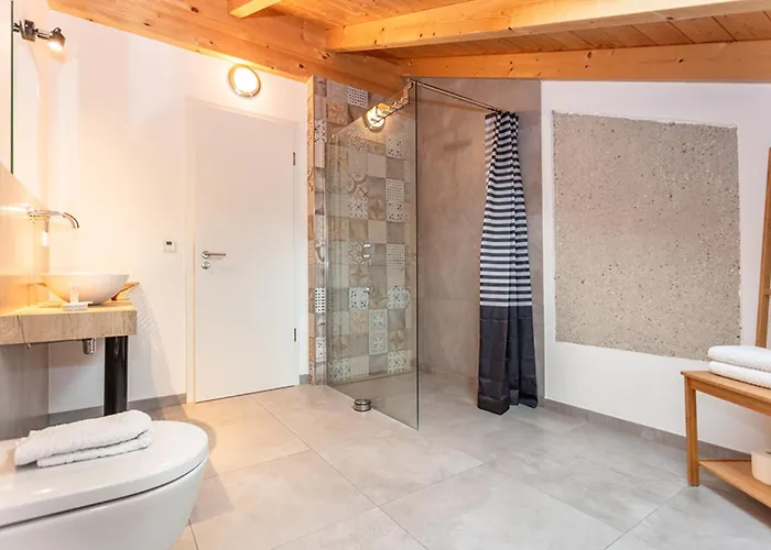 Boardinghouse Apartamento Bad Reichenhall