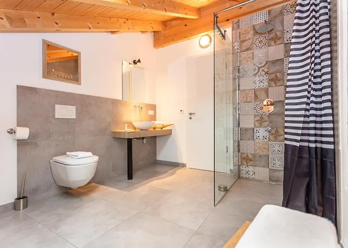 Boardinghouse Bad Reichenhall