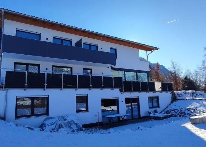 Boardinghouse Apartamento